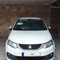 ساینا S مدل 1404فول  تحویل روز|خودرو سواری و وانت|کرمان, |دیوار