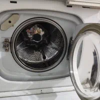 لباس شویی|ماشین لباسشویی و خشک‌کن لباس|تبریز, |دیوار