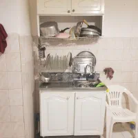 کابینت فلزی|آب‌چکان و نظم‌دهنده ظروف|دماوند, دماوند|دیوار