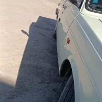 وانت پیکان ۹۳|خودرو سواری و وانت|کرمانشاه, |دیوار