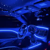 سقف کهکشانی و جیر خودرو