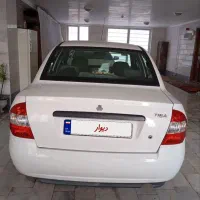 تیبا صندوقدار مدل۱۴۰۰|خودرو سواری و وانت|اردبیل, |دیوار