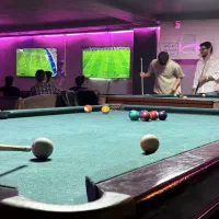 کار در کافه گیم