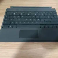 کیبورد اصلی Microsoft Surface Type Cover