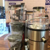 آبمیوه گیری گابریلا چهارکاره|آبمیوهگیر و آبمرکباتگیر|تهران, ستارخان|دیوار