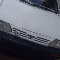 هاشبک مدل 77