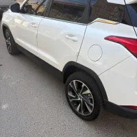 تیگارد x35 مدل ۱۴۰۳|خودرو سواری و وانت|تهران, دکتر هوشیار|دیوار