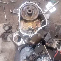 تعمیرات خودرو