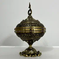 وسایل منزل / میز / تابلو / ظرف برنز|مبلمان خانگی و میز عسلی|قم, پردیسان|دیوار