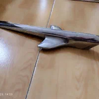 سرکاپوتی طرح هواپیما