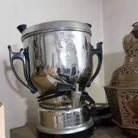 سماور برقی۴ونیم لیتری