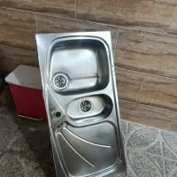 سینگ ظرفشویی اخوان