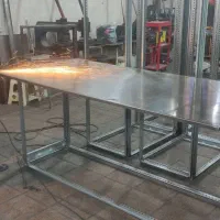 همکار|استخدام صنعتی، فنی، مهندسی|پاکدشت, پاکدشت (مامازند)|دیوار