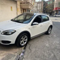 برلیانس کراس ۱۶۵۰   مدل ۹۷