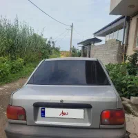 پراید مدل ۸۳ کاربرات|خودرو سواری و وانت|آستارا, |دیوار