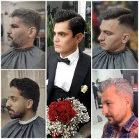 آرایشگری مردانه ، اصلاح مو و پاکسازی پوست