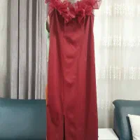 لباس مجلسی|لباس|تالش, هشتپر|دیوار