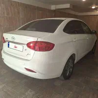 جک j4 مدل ۱۴۰۳|خودرو سواری و وانت|تهران, سردارجنگل|دیوار