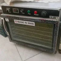 دستگاه میوه خشک کن|فروشگاه و مغازه|کرج, شهرک اوج|دیوار