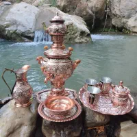 مس نقره کوب