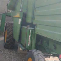 کمباین ۱۰۵۵جاندیرمدل ۹۱|خودرو سنگین|شیراز, ریاستی|دیوار