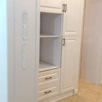 شاگرد ساده و نیمه ماهر کابینت سازی|استخدام صنعتی، فنی، مهندسی|گرگان, |دیوار