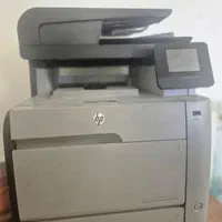 پرینتر در حد نو laser jet|پرینتر، اسکنر، کپی، فکس|تهران, دارآباد|دیوار