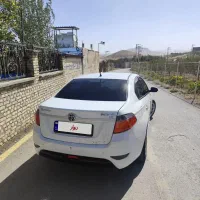 برلیانس H330 اتومات 1650|خودرو سواری و وانت|بوکان, |دیوار
