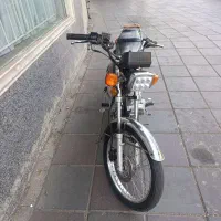 موتور هوندا 200 کاربرات|موتورسیکلت|ری, شهید بهشتی|دیوار