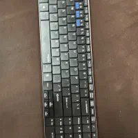 کیبورد و موس rapoo