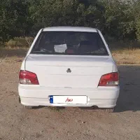 پراید ۱۳۲ مدل ۸۹|خودرو سواری و وانت|همدان, |دیوار