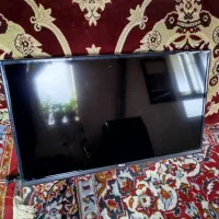 تلویزیون ۳۲ اینچ جی پلاس|تلویزیون و پروژکتور|قائم‌شهر, |دیوار