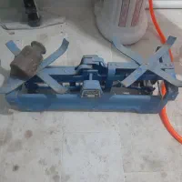 ترازوی قدیمی