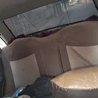 پراید ۸۴ دوگانه دستی|خودرو سواری و وانت|قدس, شهر‌قدس|دیوار