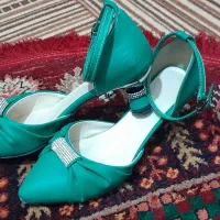 نو نو می باشد یک بار پوشیده ..سایز ۴۰