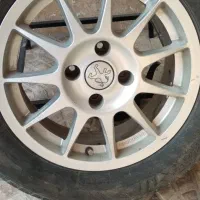 فروش رینگ و لاستیک