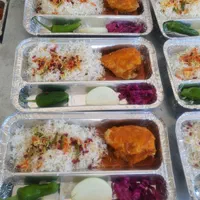 غذای آماده برای ادارات و شرکت ها قیمت 120|خدمات پذیرایی، مراسم|ارومیه, |دیوار