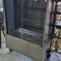 جوجه گردان ۴ سیخ|کافیشاپ و رستوران|شیراز, سرو|دیوار