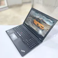 لپتاپ لنوو پردازنده قوی رم ۸ فول hd خانگی|رایانه همراه|اردبیل, |دیوار