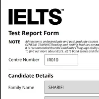 اموزش زبان غیر حضوری با مدرس دارای مدرک ایلتس