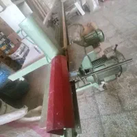 درزکن|ماشین‌آلات صنعتی|فلاورجان, |دیوار