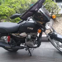 تی وی اس HLX150 در حد مدل ۱۴۰۳