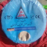 سیم برق افشان ۱۰۰ متری
