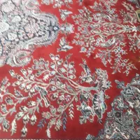 فرش ۵۰۰ شانه دو عدد ۱۲ متری به فروش میرسد