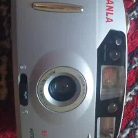 دوربین عکاسی کاملاسالم