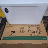 فلاش تانک 6 لیتری