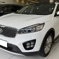 کیا سورنتو GT Line اقساطی، مدل ۲۰۱۷ «اتومَلِک»