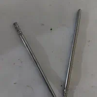 سوزن کاربرات موتور یاماها سوزوکی  ۲۵۰|قطعات یدکی و لوازم جانبی|تهران, والفجر (افسریه)|دیوار