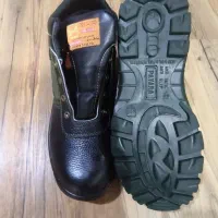 کفش ایمنی پای آرا|کیف، کفش، کمربند|بندر ماهشهر, |دیوار