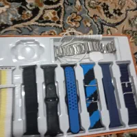 ساعت هوشمند هشت بند|ساعت|زابل, |دیوار